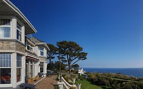 Porth Avallen Hotel